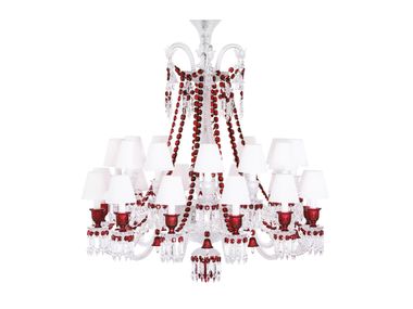 Lampadario in cristallo ZÉNITH