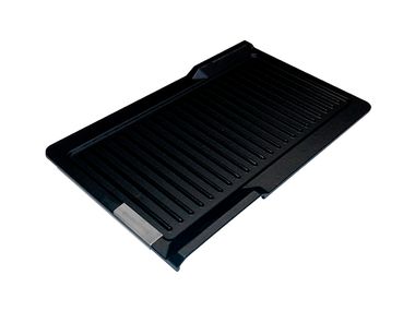 Grillpfanne aus Gusseisen 1BID Barazza