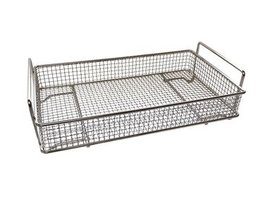 Korb für das Heißluftfrittieren aus Edelstahl AISI 304 1CFFA Barazza