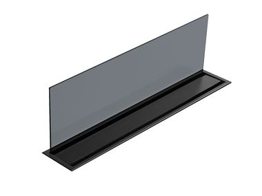 Zubehörkanal für die Küche LAB EVOLUTION 1CKLE97 Barazza