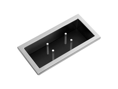 Zubehörkanal für die Küche 1CSPF Barazza