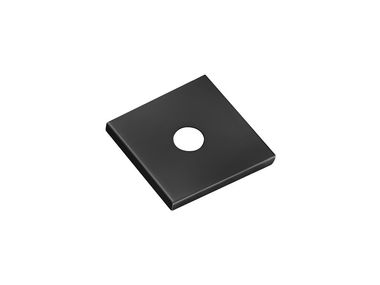 Zubehörkanal für die Küche aus Edelstahl 1CSRP7N Barazza