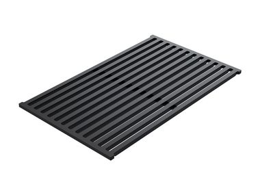 Black HPL support grid 1GLN 1GQN 1GQRN Barazza