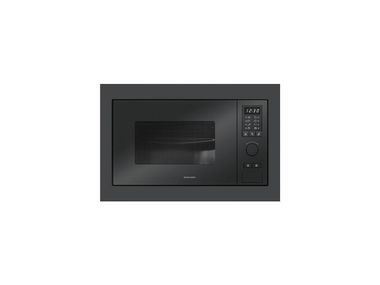 Built-in microwave oven EXCLUSIVE 1MOEN Barazza