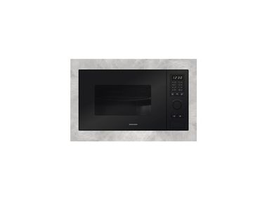 Built-in microwave oven VINTAGE 1MOIV Barazza