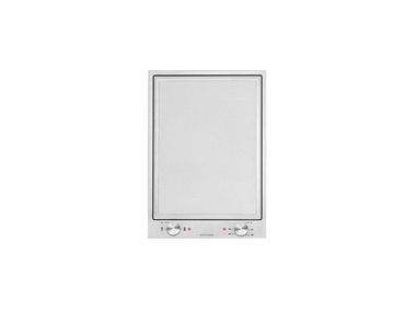 Kochfeld aus Edelstahl für teppanyaki B_FREE 1PBFTK1 Barazza