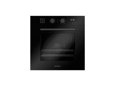 Multifunktions- Einbau- Backofen CITY ONE GLASS 1FCOPN Barazza