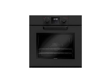 Forno de embutir de aço inox ICON ONE EXCLUSIVE 1FIOEPN Barazza
