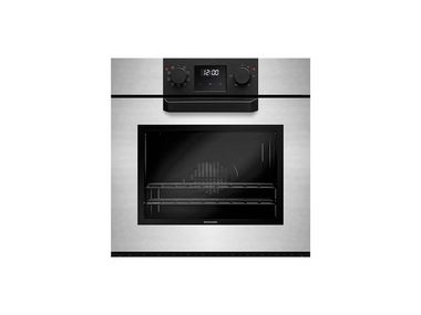 Forno de embutir de aço inox ICON ONE STEEL 1FIOSP Barazza