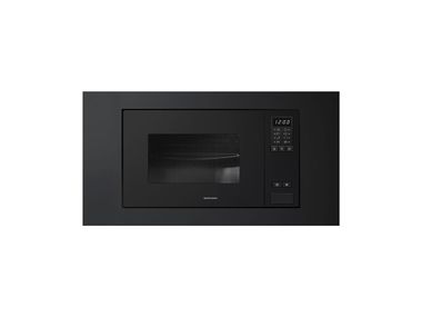 Microondas de embutir de aço inox ICON X EXCLUSIVE 1MOXEN Barazza