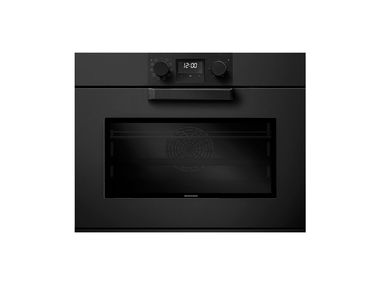 Forno de embutir de aço inox ICON X EXCLUSIVE 1FIXEPN Barazza