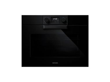 Forno de embutir de vidro ICON X GLASS 1FIXGP Barazza