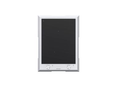 Aufsatz- Induktionskochfeld THALAS 1PTFID Barazza