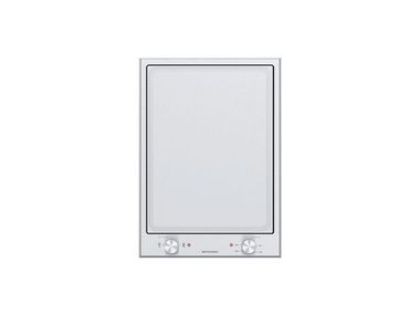 Einbau- Kochfeld aus Edelstahl für teppanyaki THALAS 1PTITK1 Barazza