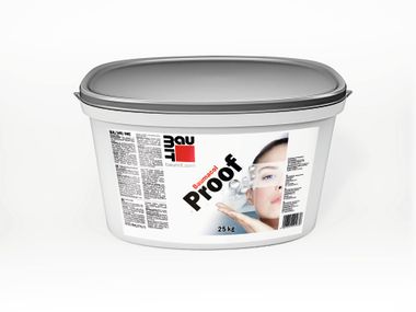 Guaina impermeabilizzante liquida BAUMACOL PROOF Baumit