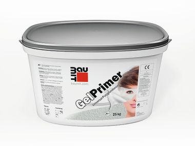 Primer gel regolatore dell'assorbenza BAUMIT GELPRIMER Baumit