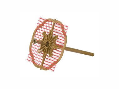 Tassello STARTRACK DUPLEX Baumit