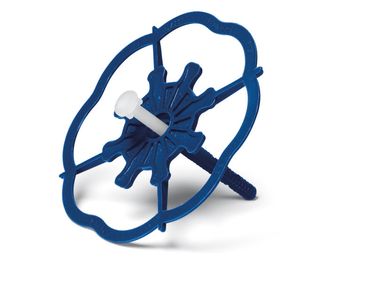 Tassello STARTRACK BLUE Baumit