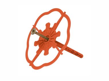 Tassello STARTRACK ORANGE Baumit