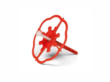 Tassello STARTRACK RED Baumit