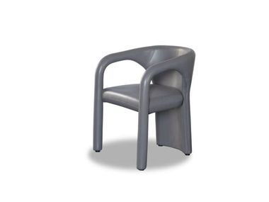 Silla tapizada con brazos AIMÉE Baxter