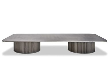 Mesa de centro retangular ALLURE Baxter