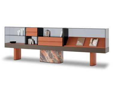 Modular sideboard AMIRA Baxter