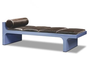 Dormeuse in Polimex® DHARMA Baxter