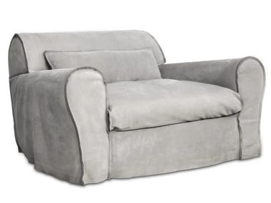 Fauteuil avec accoudoirs HOUSSE EXTRA Baxter