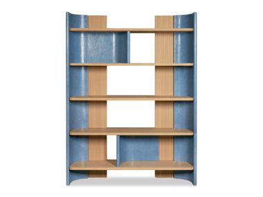 Bookcase JONI Baxter