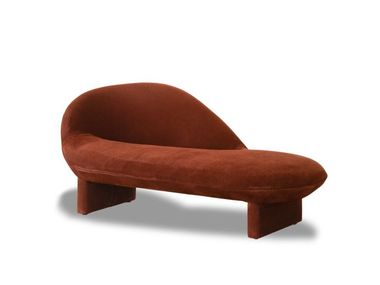 Dormeuse imbottita KARL Baxter
