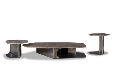 Mesa de centro baixa KOR Baxter