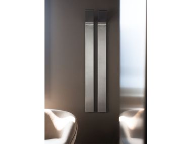 Applique à LED en aluminium LUMIÈRE Baxter