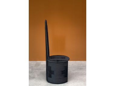 MISS ROPE Chair By Baxter