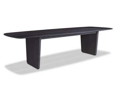 Rectangular ash table NAIROBI Baxter
