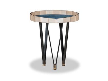 Round coffee table NINFEA Baxter