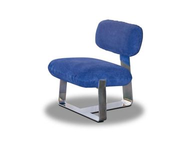 Fauteuil en métal RAY Baxter