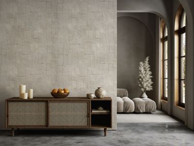 Motif wallpaper BRICKS BeWall