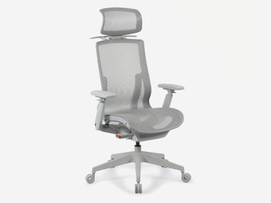 Höhenverstellbarer ergonomischer Bürostuhl CIRRUS Beflo