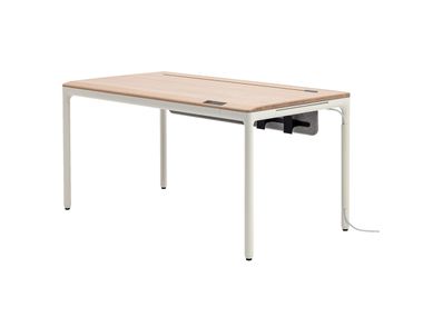 TENON PREMIUM Office desk By Beflo