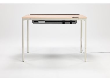 TENON PREMIUM Office desk By Beflo