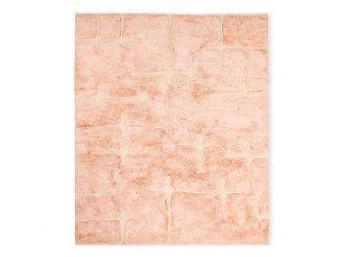 Hand-knotted shag rug DEWDROP DELIGHT – DEW Benisouk