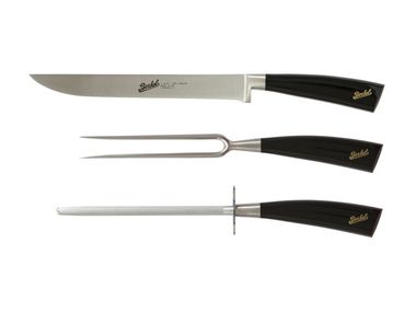 Steel kitchen knife ELEGANCE Berkel