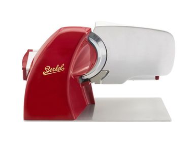 Allesschneider HOME LINE 200 PLUS RED Berkel