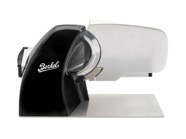 Food slicer HOME LINE 200 PLUS BLACK Berkel