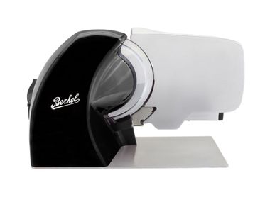 Allesschneider HOME LINE 250 PLUS BLACK Berkel