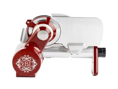 Affettatrice ICON LINE 170 RED Berkel