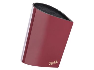 Messerblock aus MDF Messerblock Berkel