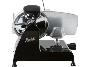 Food slicer RED LINE 250 BLACK Berkel