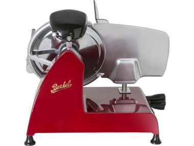 Allesschneider RED LINE 250 RED Berkel